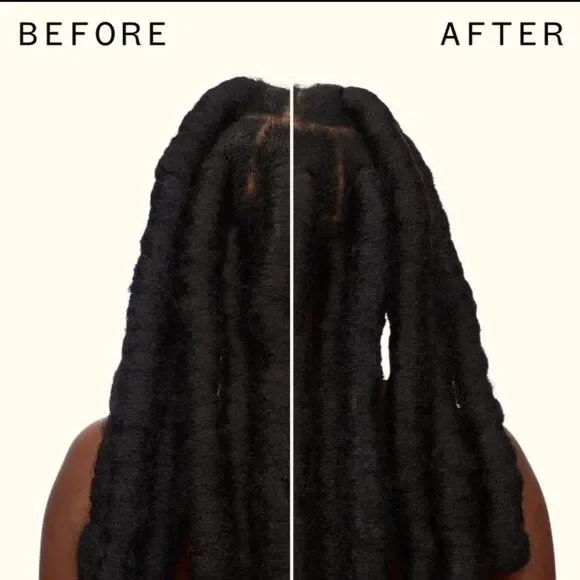 Amika reset cooling gel hair conditioner hydrates and refreshes - Picture 4 of 6